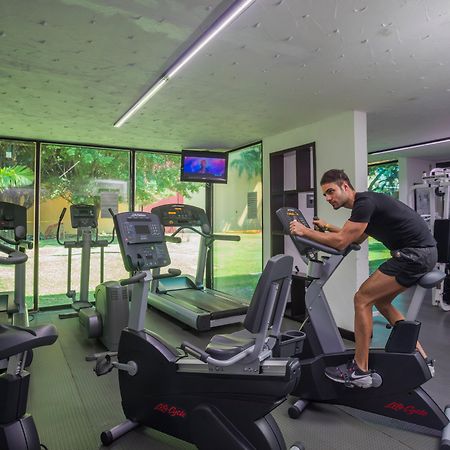 Holiday Inn Resort Ixtapa All-Inclusive By Ihg Kültér fotó