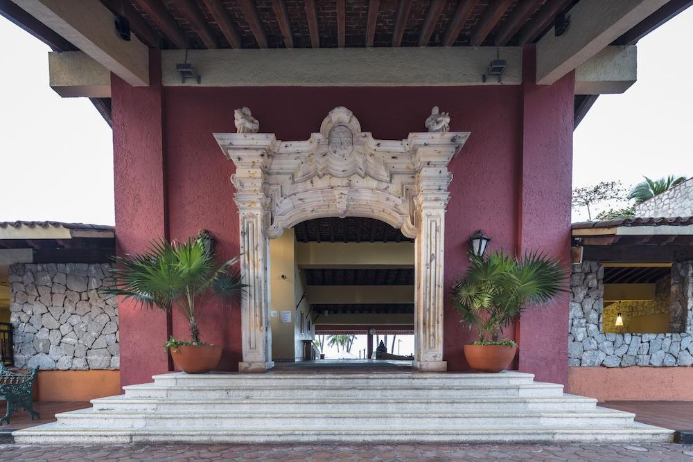 Holiday Inn Resort Ixtapa All-Inclusive By Ihg Kültér fotó