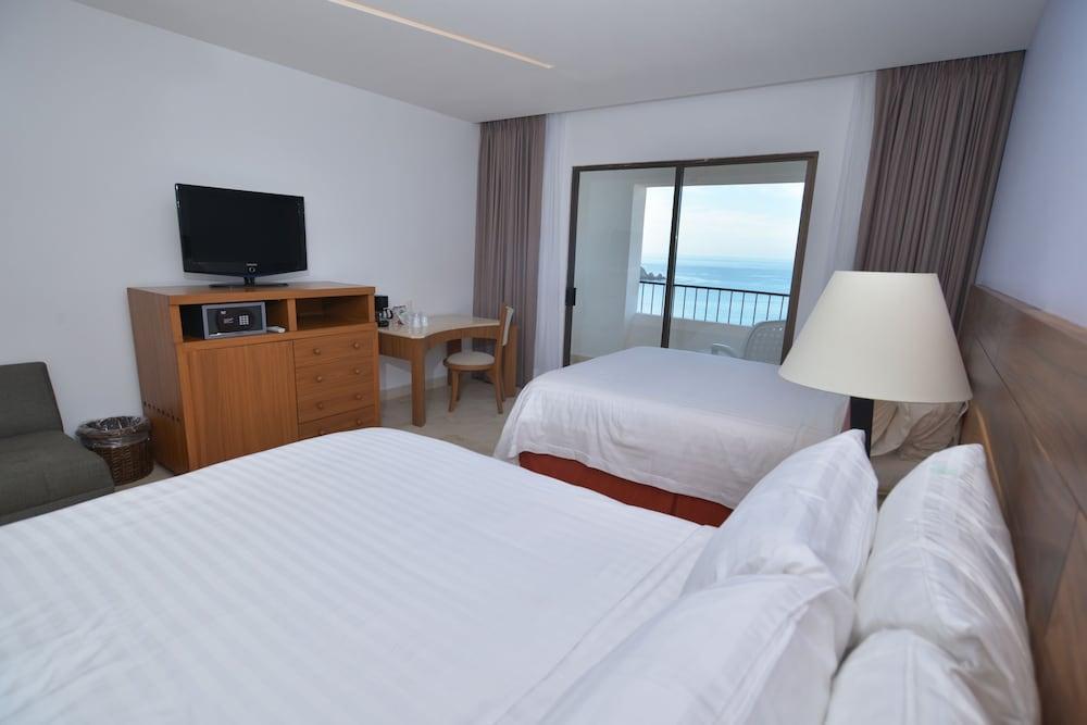 Holiday Inn Resort Ixtapa All-Inclusive By Ihg Kültér fotó