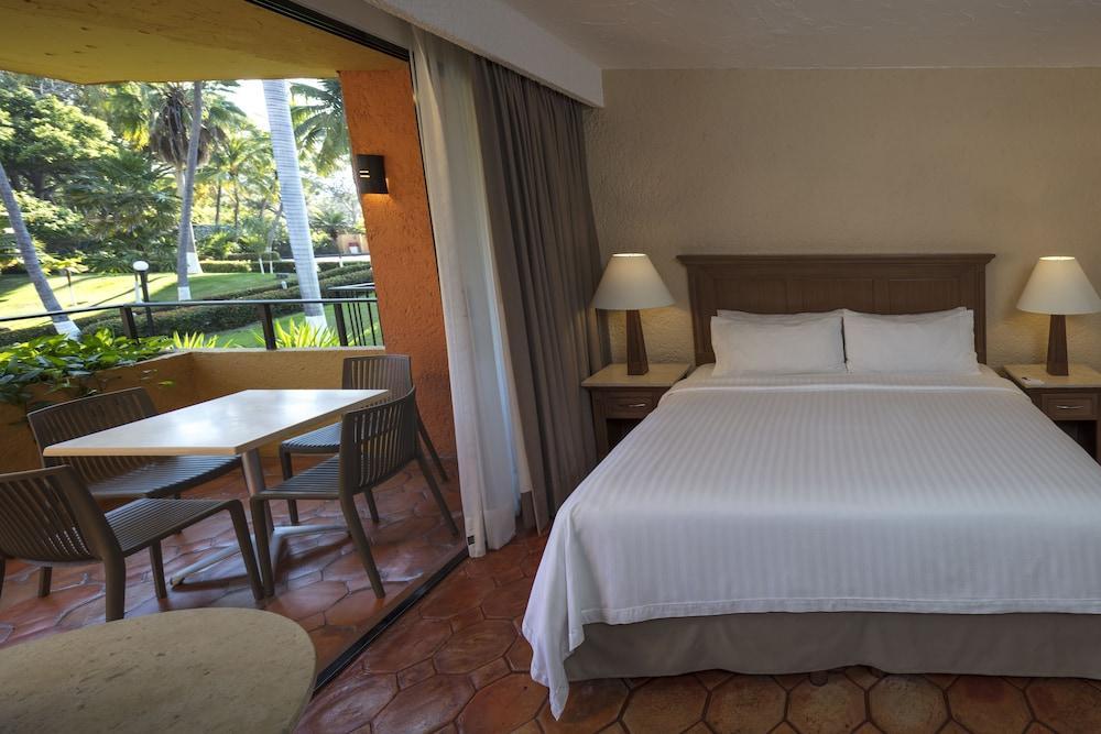 Holiday Inn Resort Ixtapa All-Inclusive By Ihg Kültér fotó