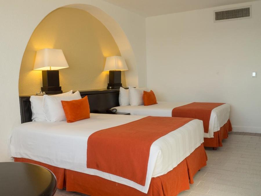 Holiday Inn Resort Ixtapa All-Inclusive By Ihg Kültér fotó