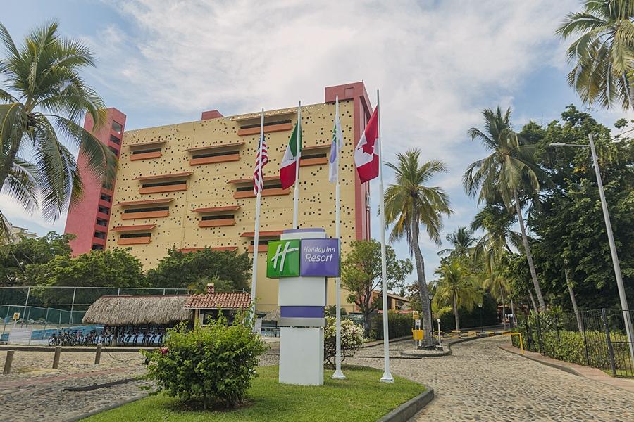 Holiday Inn Resort Ixtapa All-Inclusive By Ihg Kültér fotó
