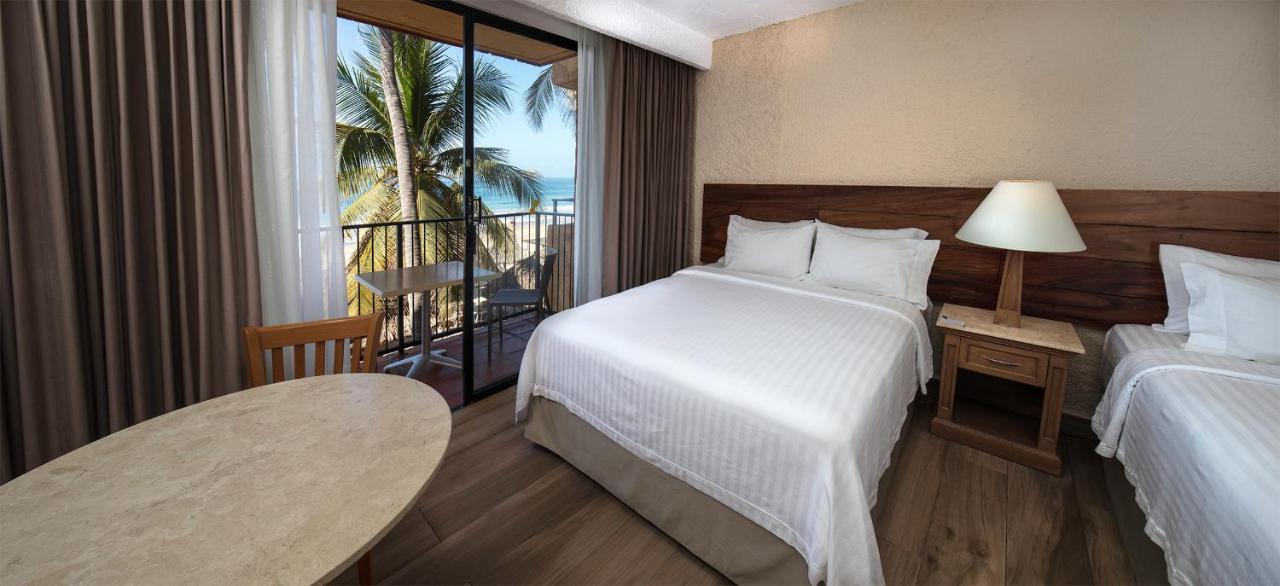 Holiday Inn Resort Ixtapa All-Inclusive By Ihg Kültér fotó