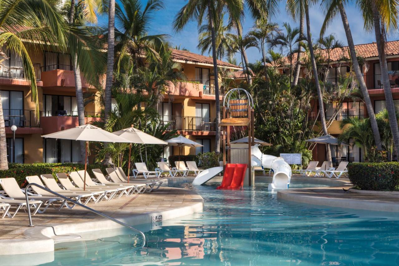 Holiday Inn Resort Ixtapa All-Inclusive By Ihg Kültér fotó