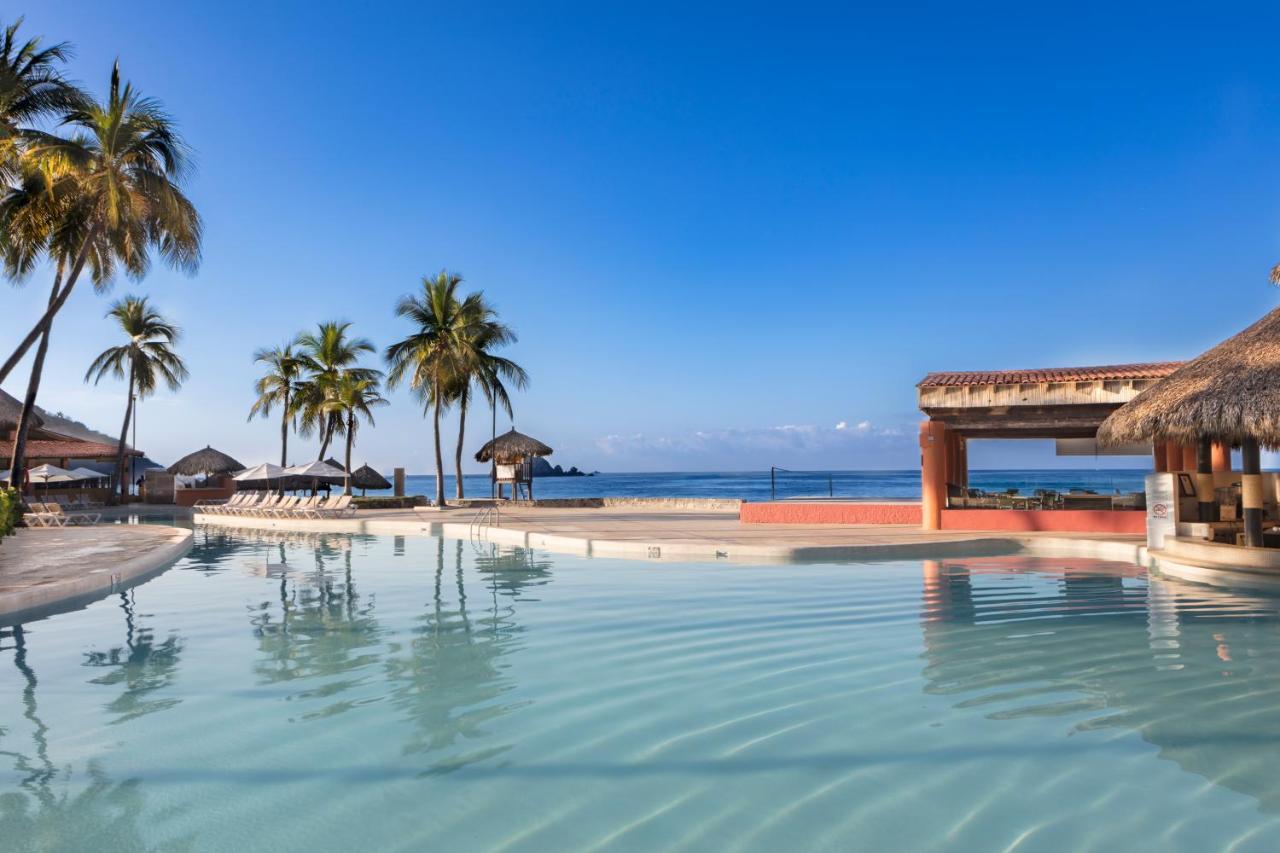 Holiday Inn Resort Ixtapa All-Inclusive By Ihg Kültér fotó