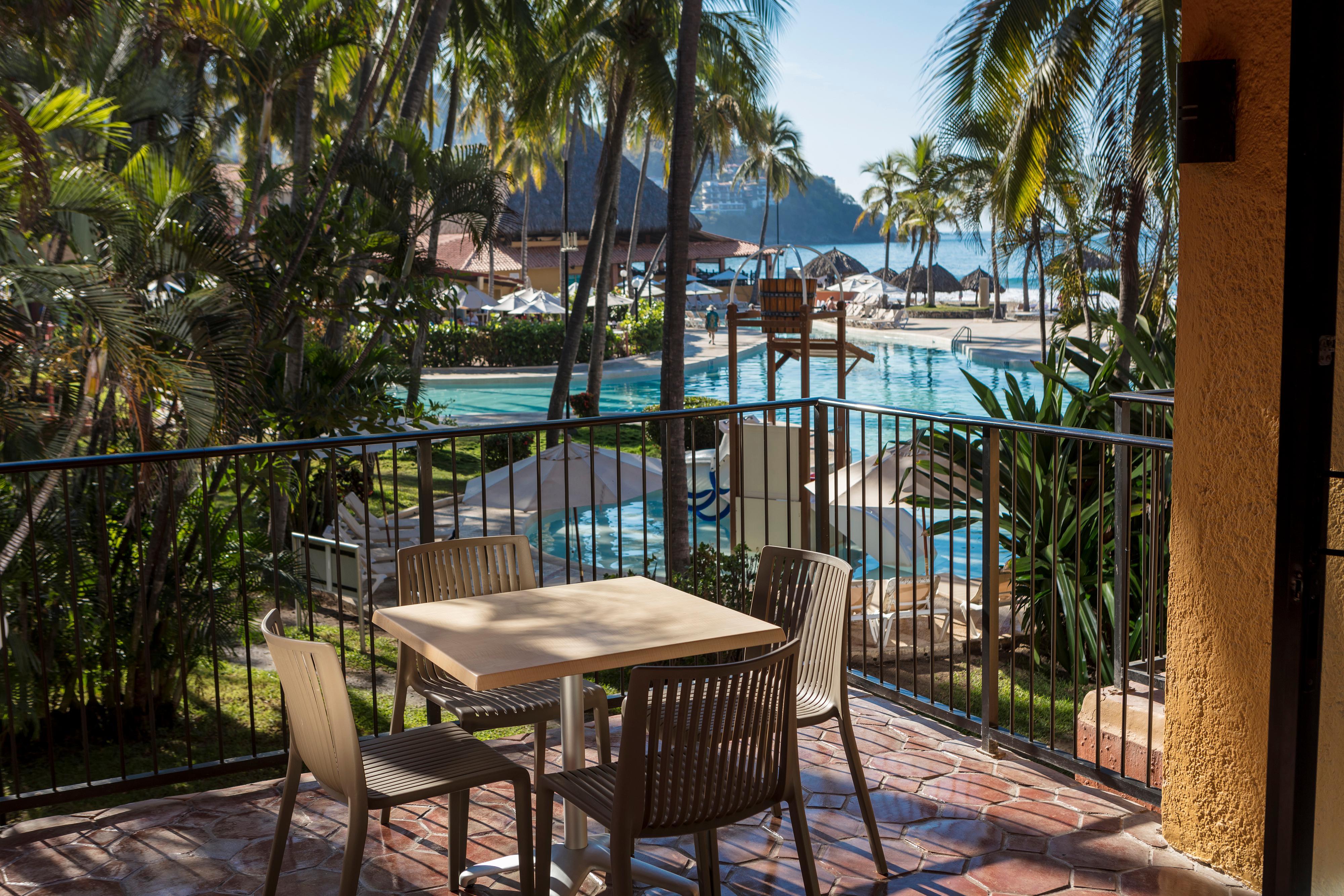 Holiday Inn Resort Ixtapa All-Inclusive By Ihg Kültér fotó
