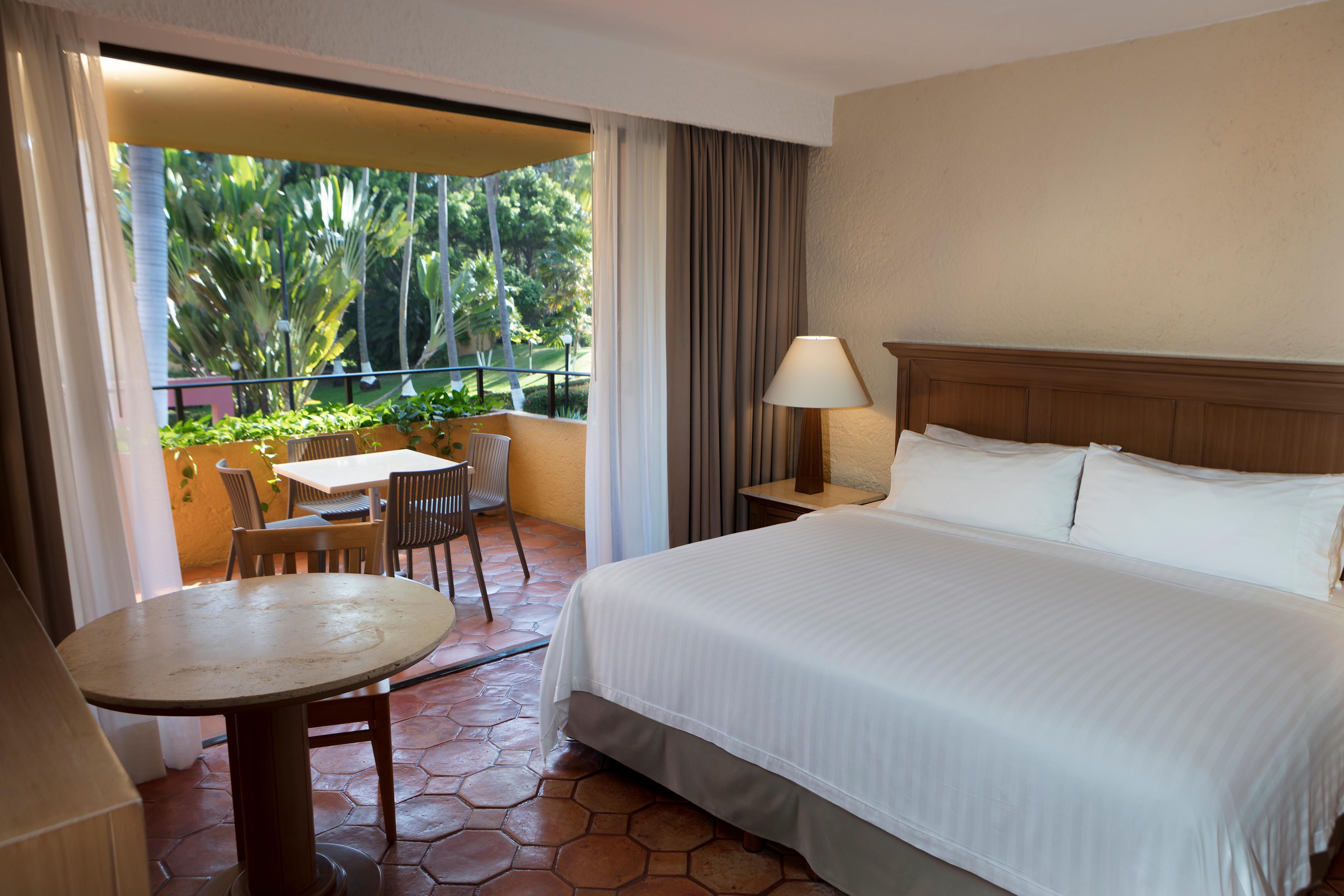 Holiday Inn Resort Ixtapa All-Inclusive By Ihg Kültér fotó
