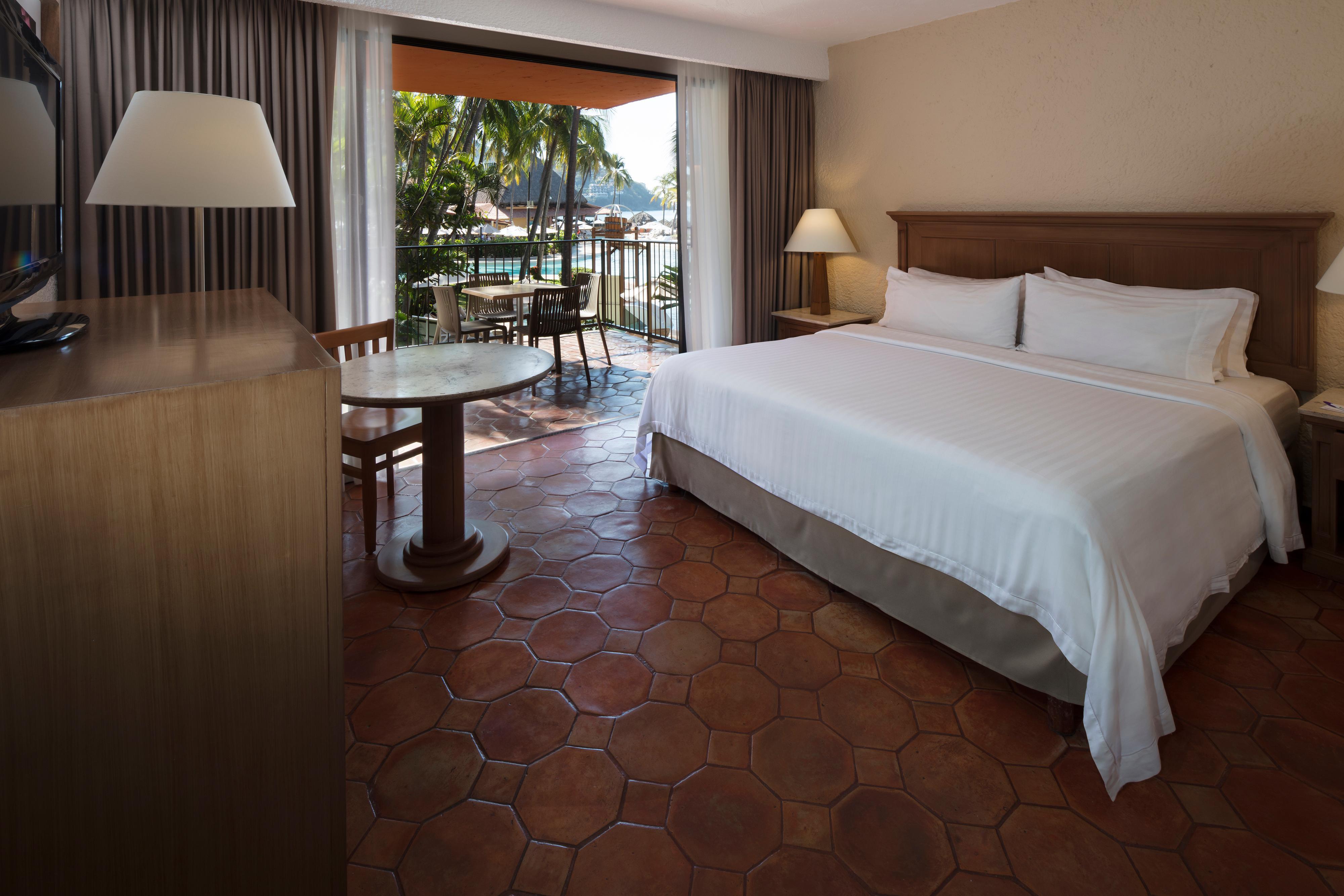 Holiday Inn Resort Ixtapa All-Inclusive By Ihg Kültér fotó
