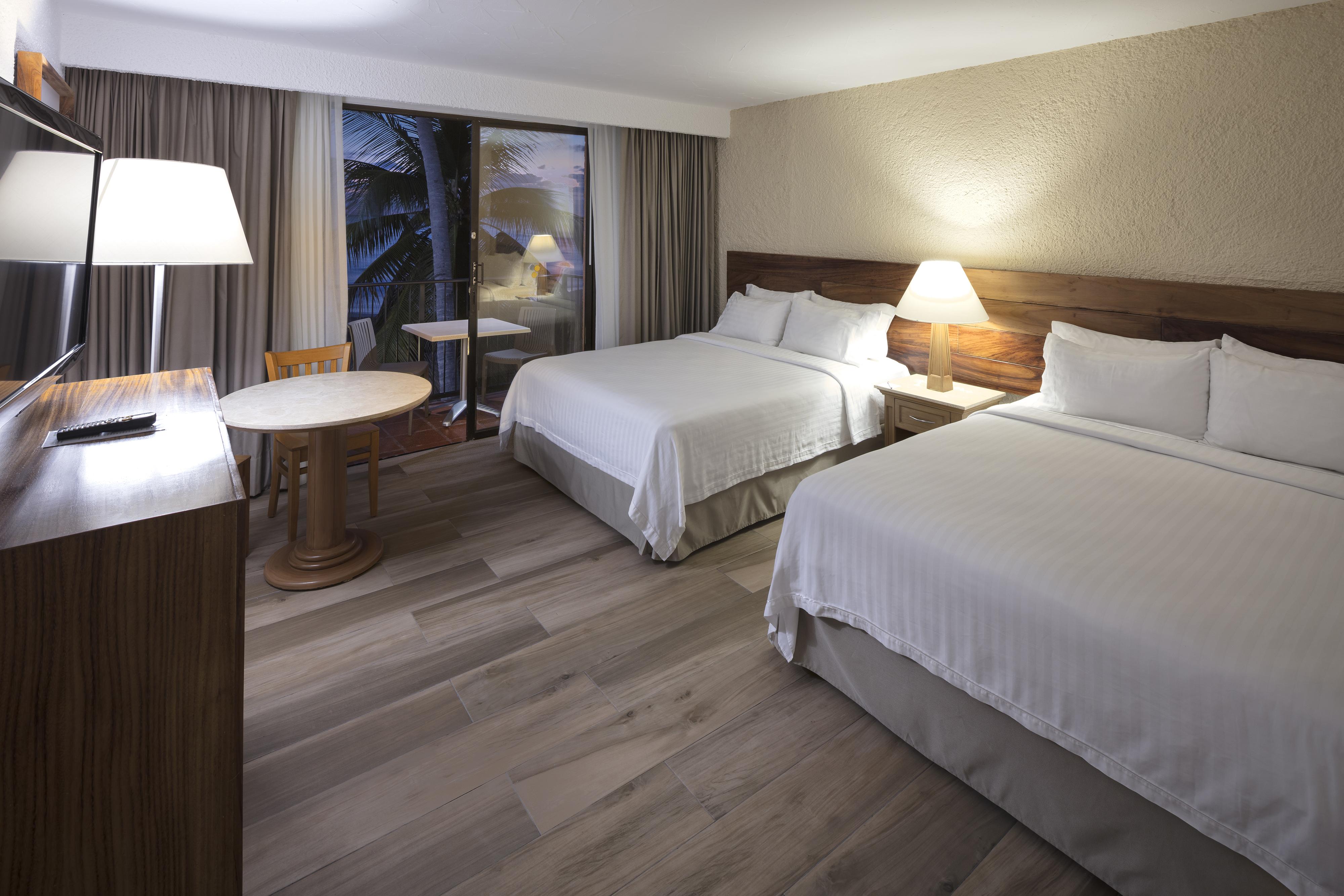 Holiday Inn Resort Ixtapa All-Inclusive By Ihg Kültér fotó