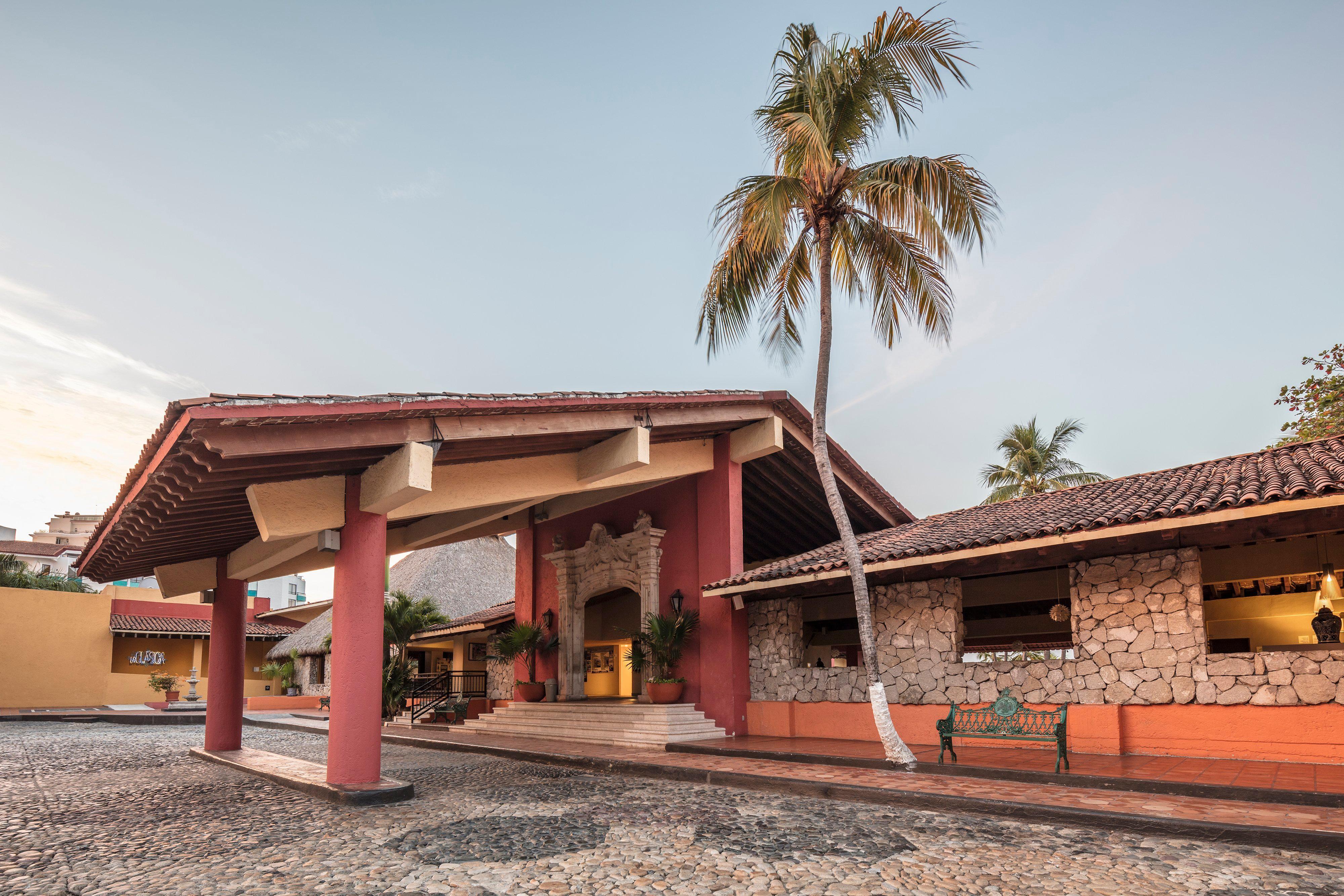Holiday Inn Resort Ixtapa All-Inclusive By Ihg Kültér fotó