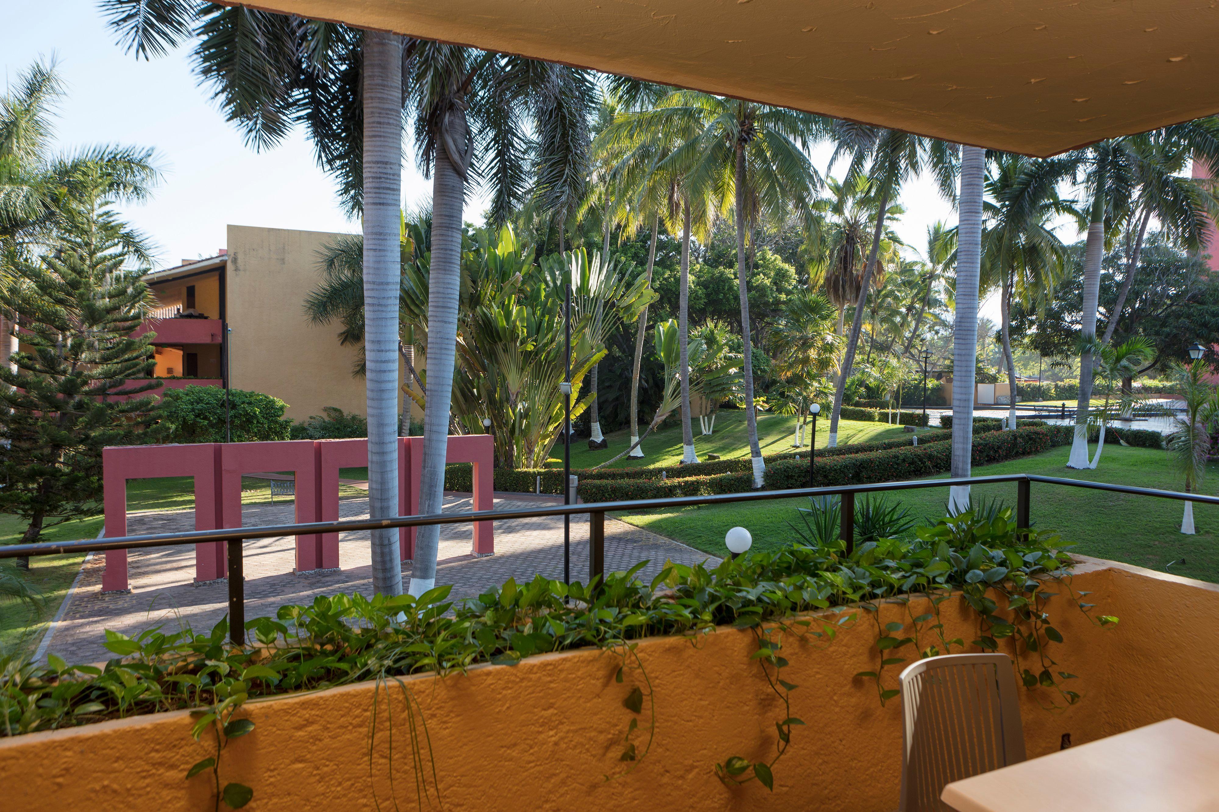 Holiday Inn Resort Ixtapa All-Inclusive By Ihg Kültér fotó