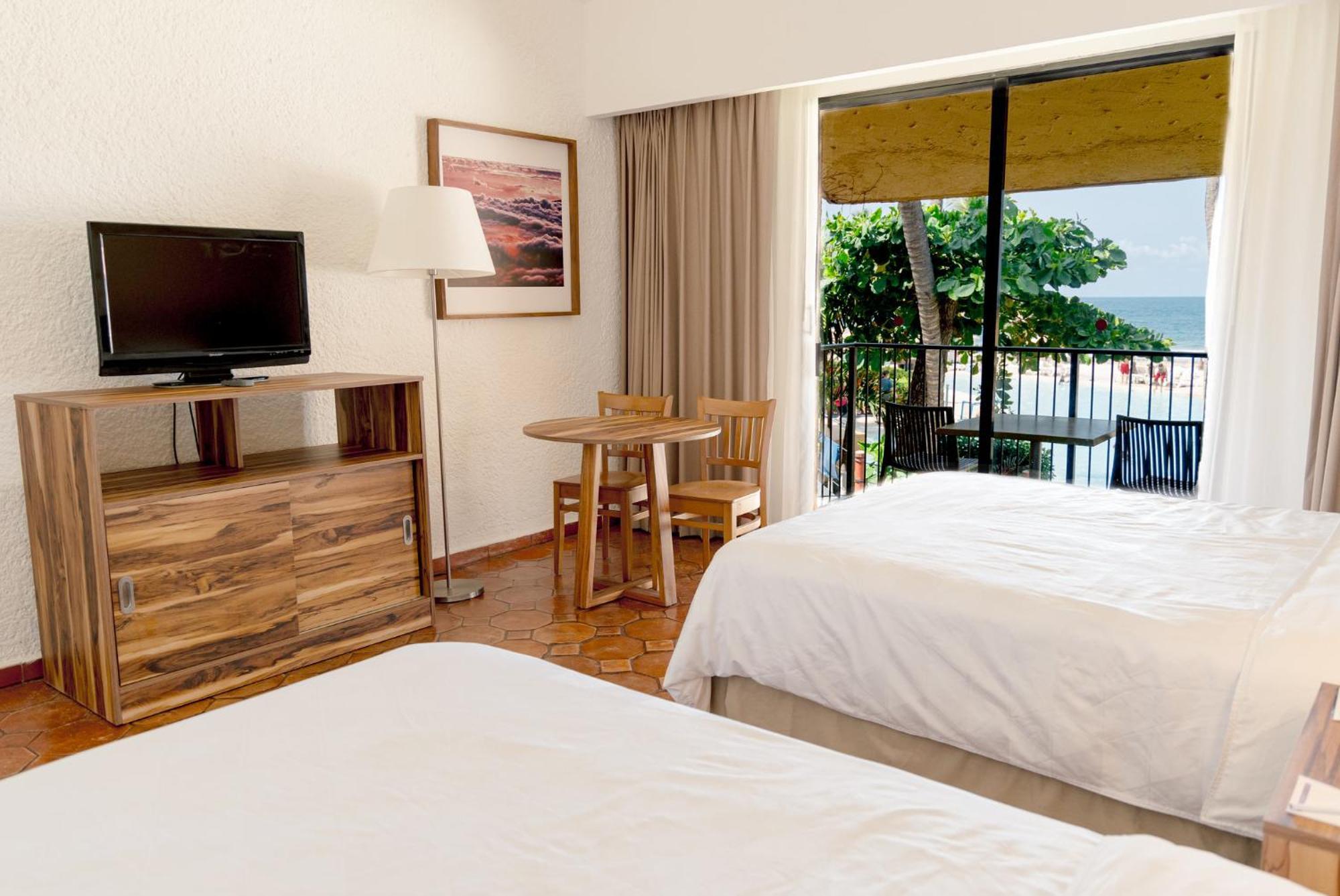 Holiday Inn Resort Ixtapa All-Inclusive By Ihg Kültér fotó