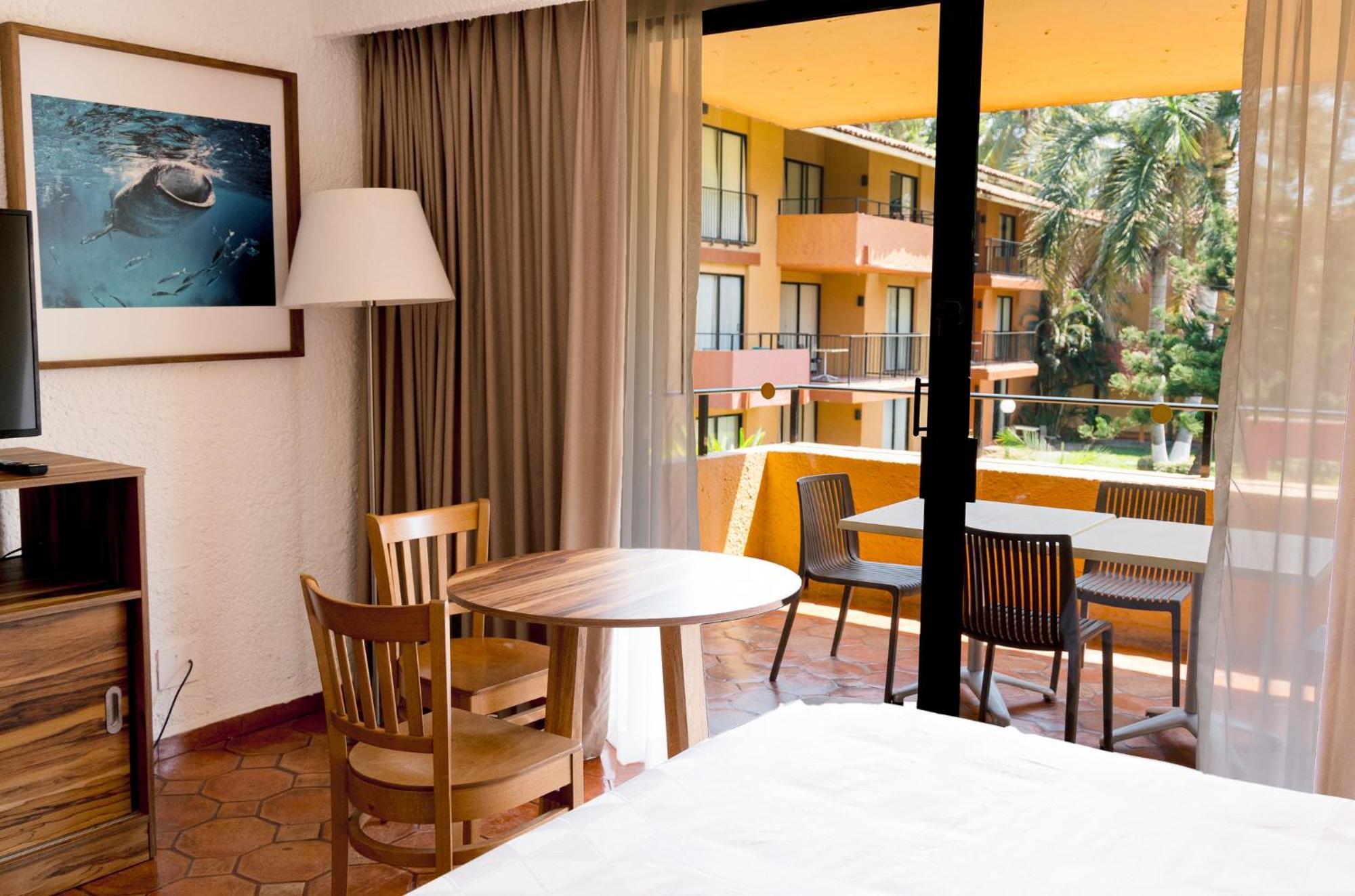 Holiday Inn Resort Ixtapa All-Inclusive By Ihg Kültér fotó