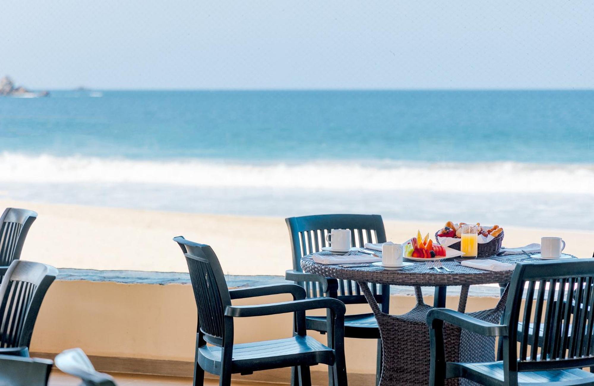 Holiday Inn Resort Ixtapa All-Inclusive By Ihg Kültér fotó