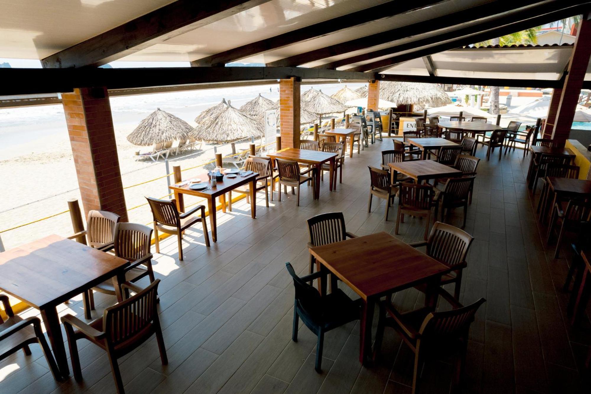 Holiday Inn Resort Ixtapa All-Inclusive By Ihg Kültér fotó