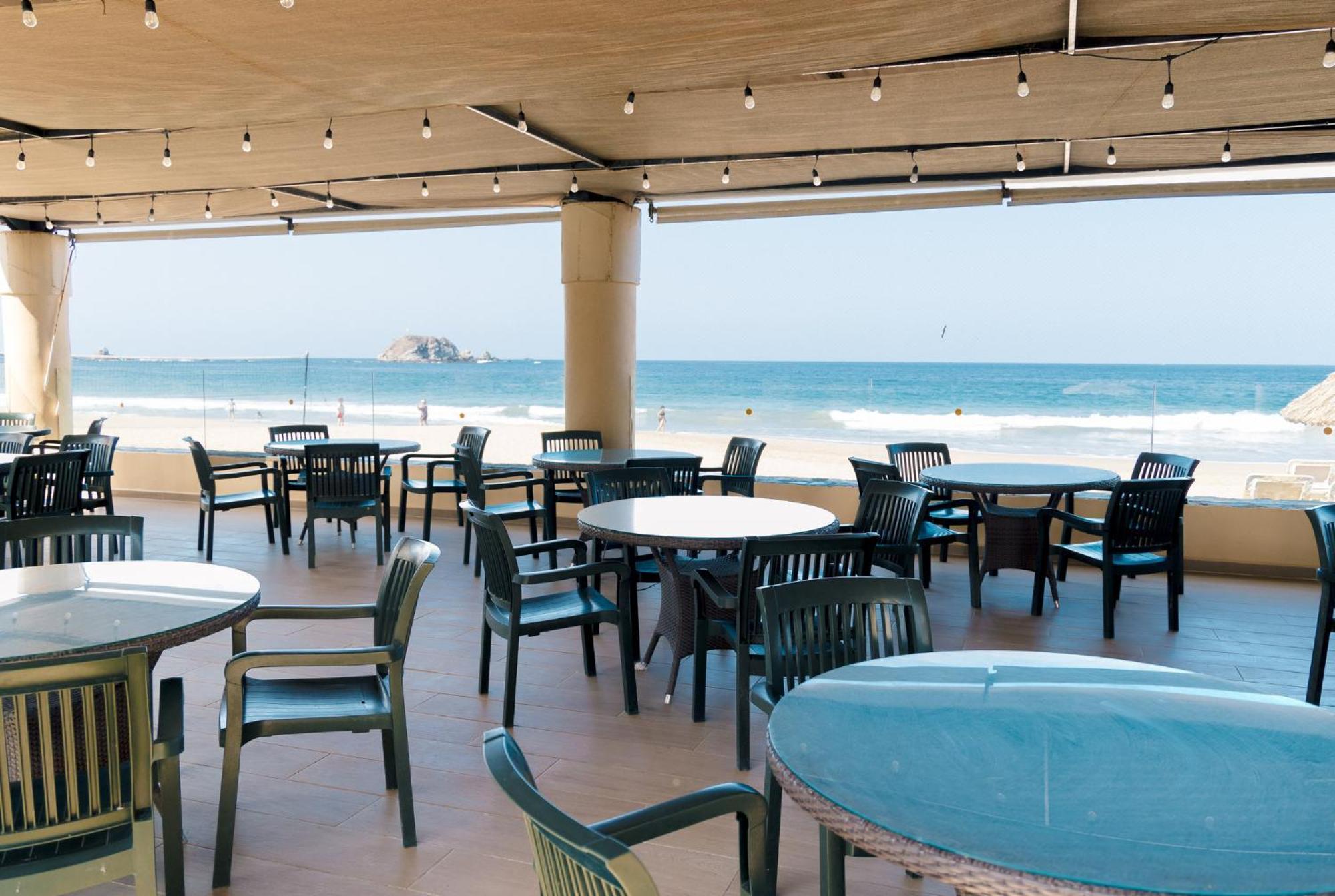 Holiday Inn Resort Ixtapa All-Inclusive By Ihg Kültér fotó