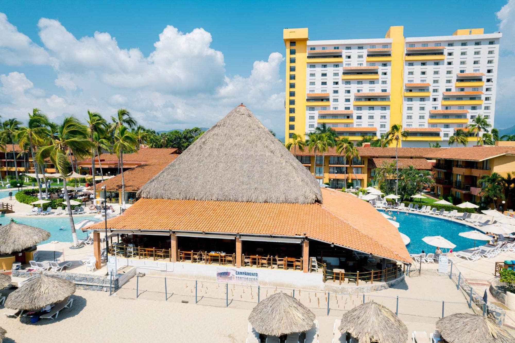 Holiday Inn Resort Ixtapa All-Inclusive By Ihg Kültér fotó