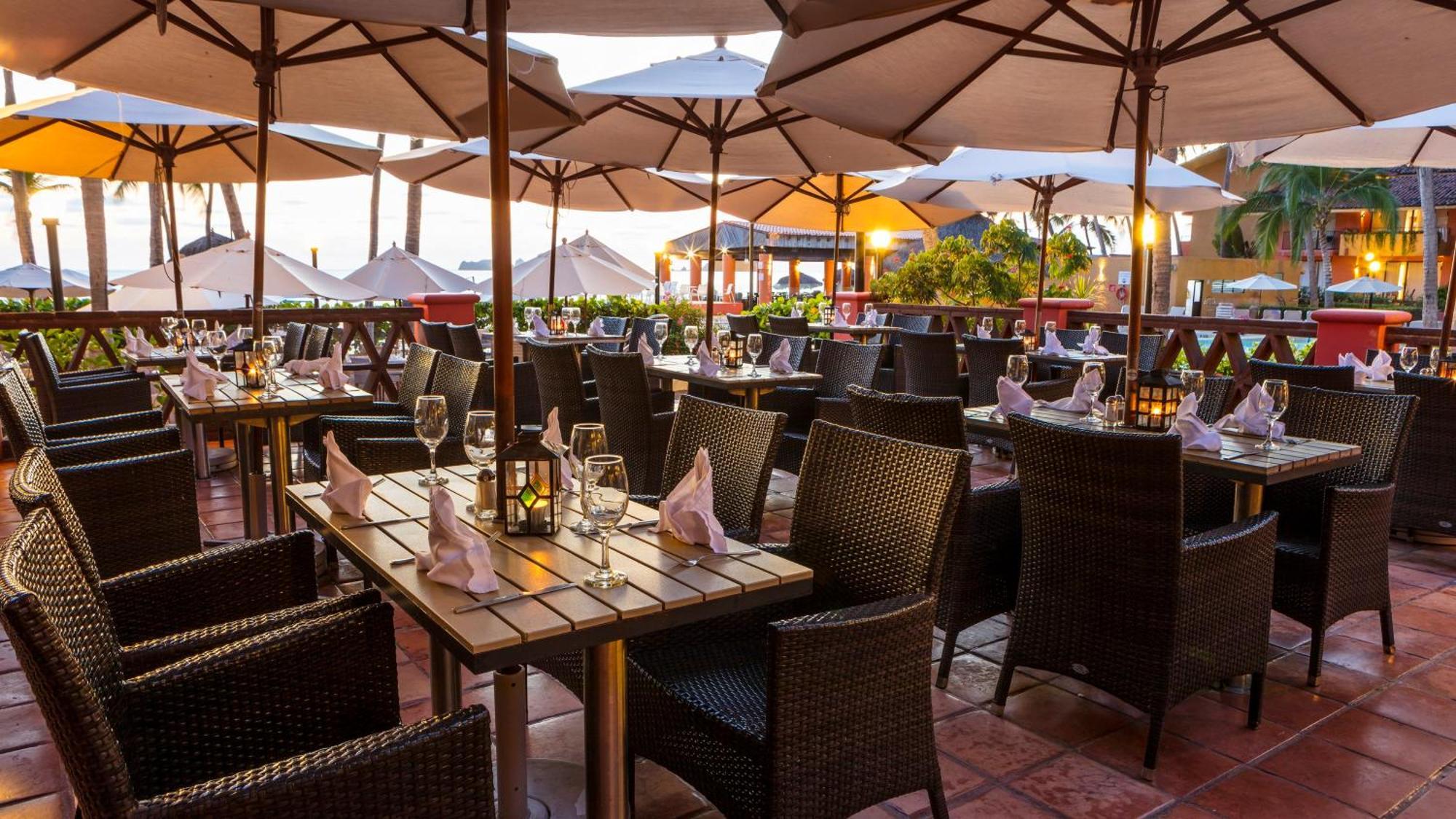 Holiday Inn Resort Ixtapa All-Inclusive By Ihg Kültér fotó