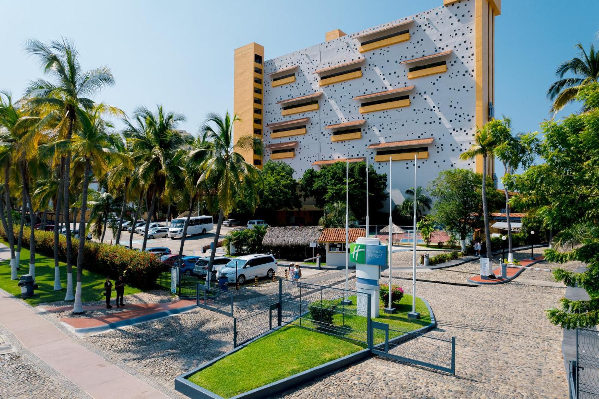 Holiday Inn Resort Ixtapa All-Inclusive By Ihg Kültér fotó