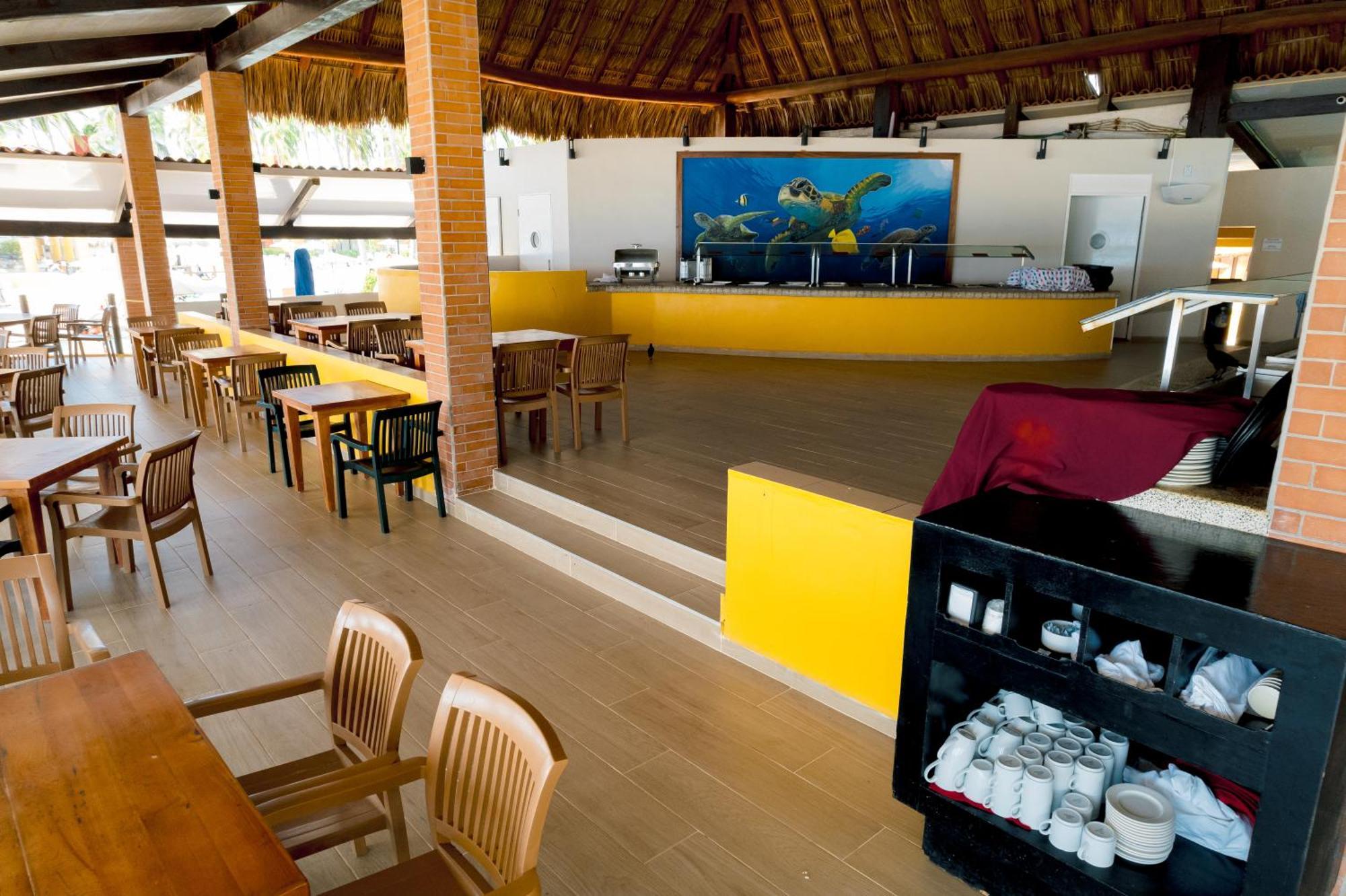 Holiday Inn Resort Ixtapa All-Inclusive By Ihg Kültér fotó
