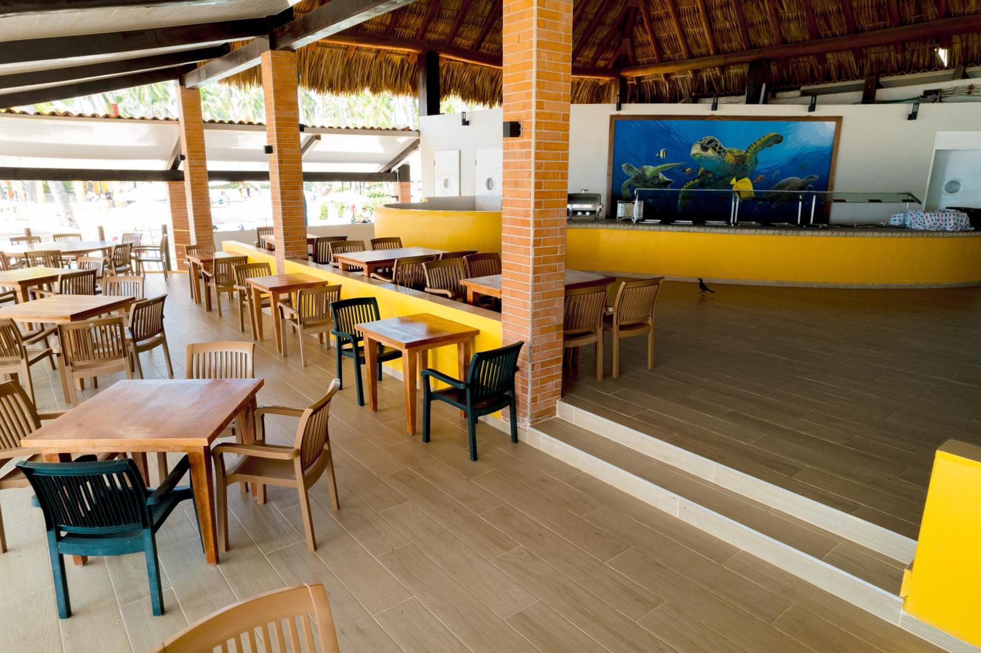 Holiday Inn Resort Ixtapa All-Inclusive By Ihg Kültér fotó