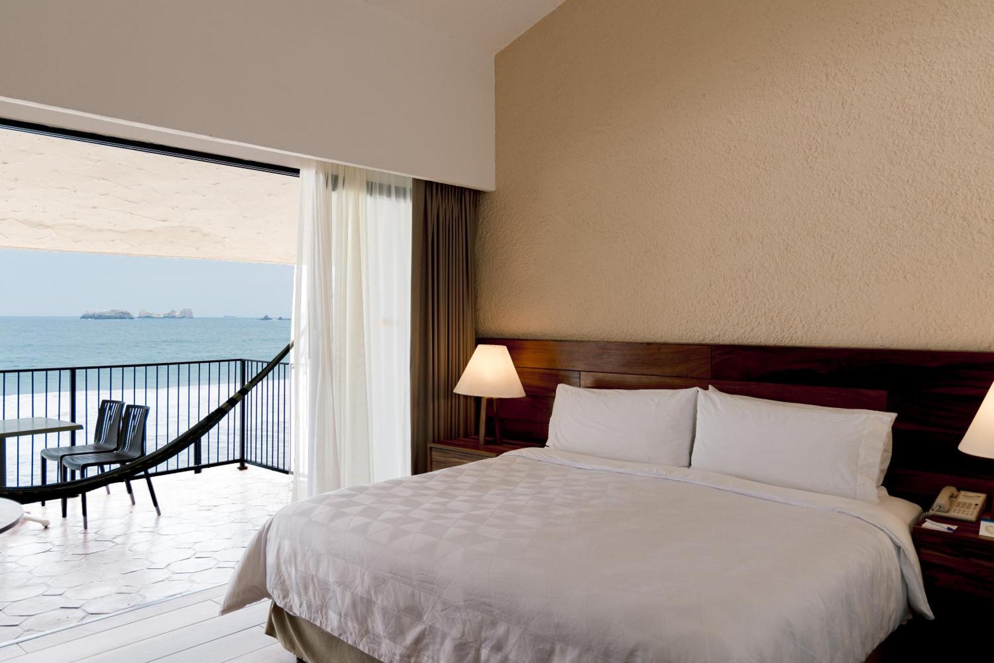 Holiday Inn Resort Ixtapa All-Inclusive By Ihg Kültér fotó