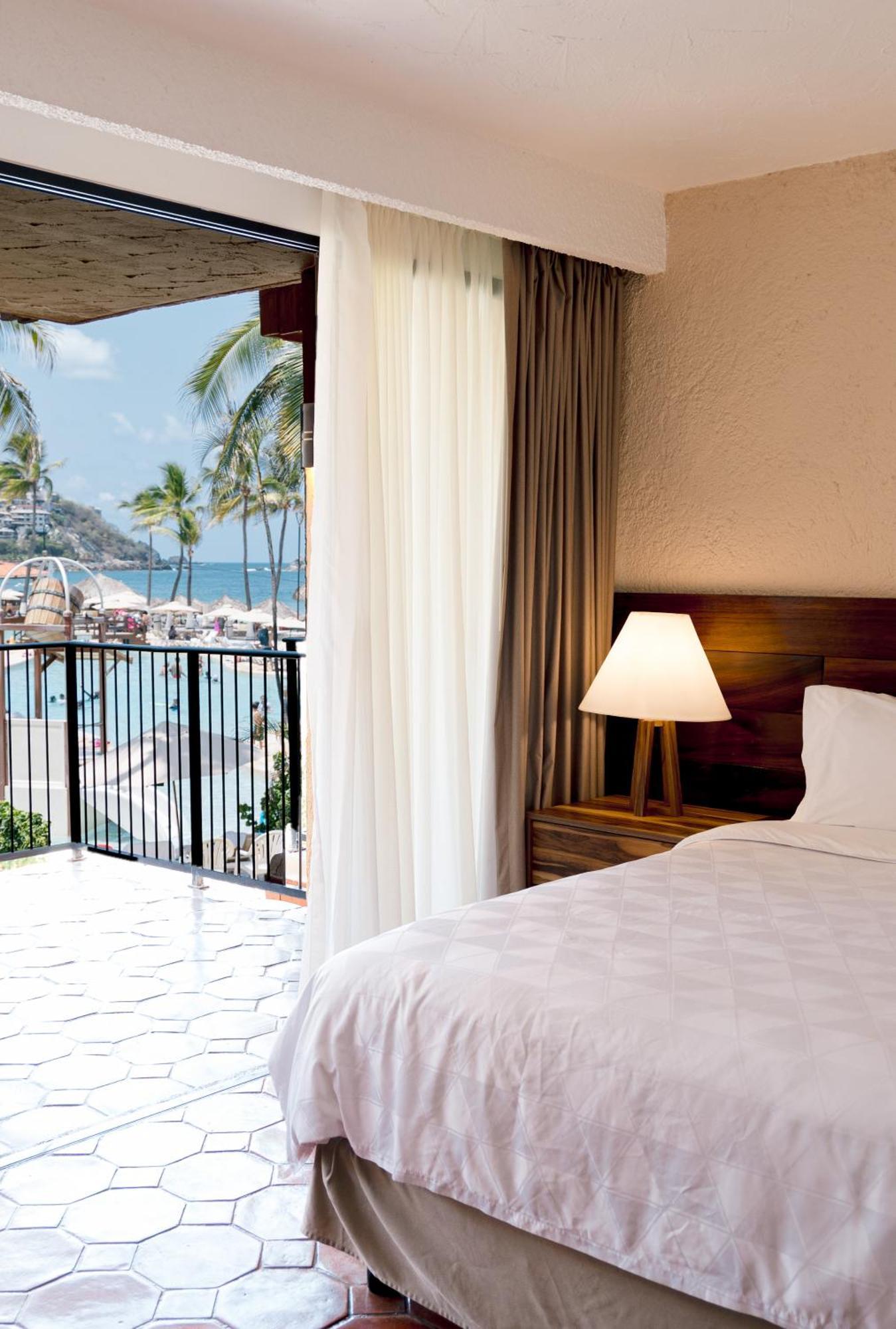 Holiday Inn Resort Ixtapa All-Inclusive By Ihg Kültér fotó