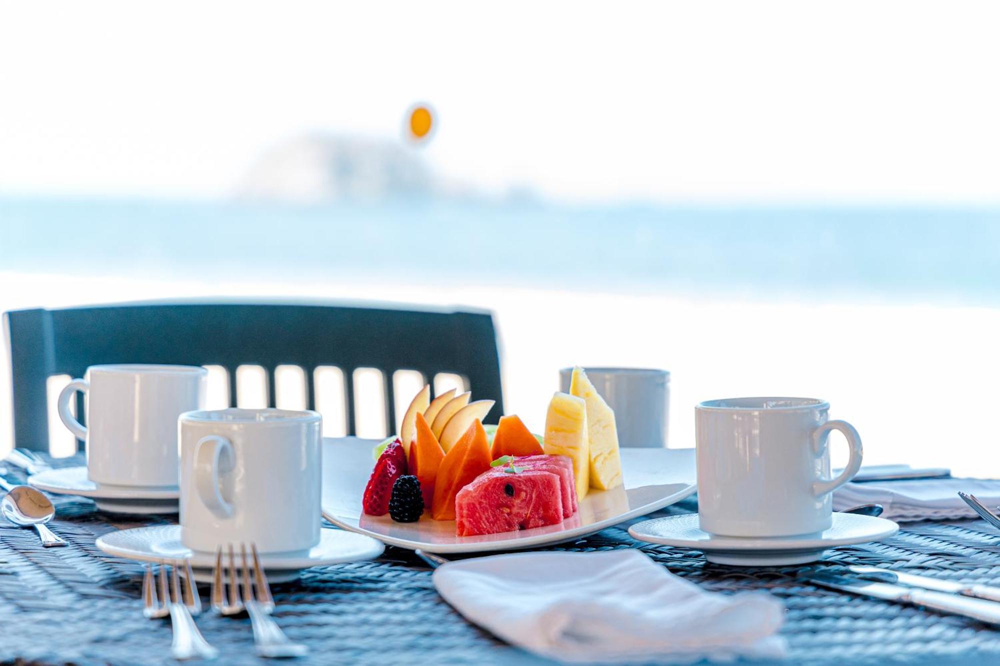 Holiday Inn Resort Ixtapa All-Inclusive By Ihg Kültér fotó