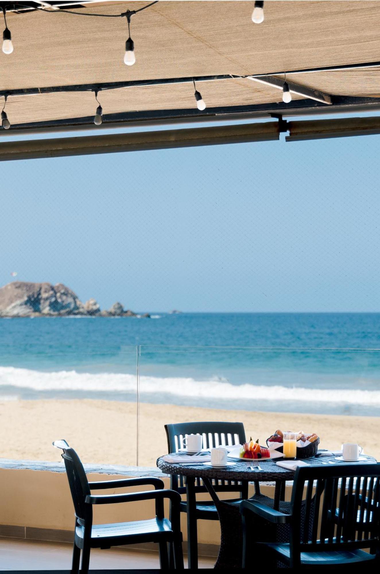 Holiday Inn Resort Ixtapa All-Inclusive By Ihg Kültér fotó
