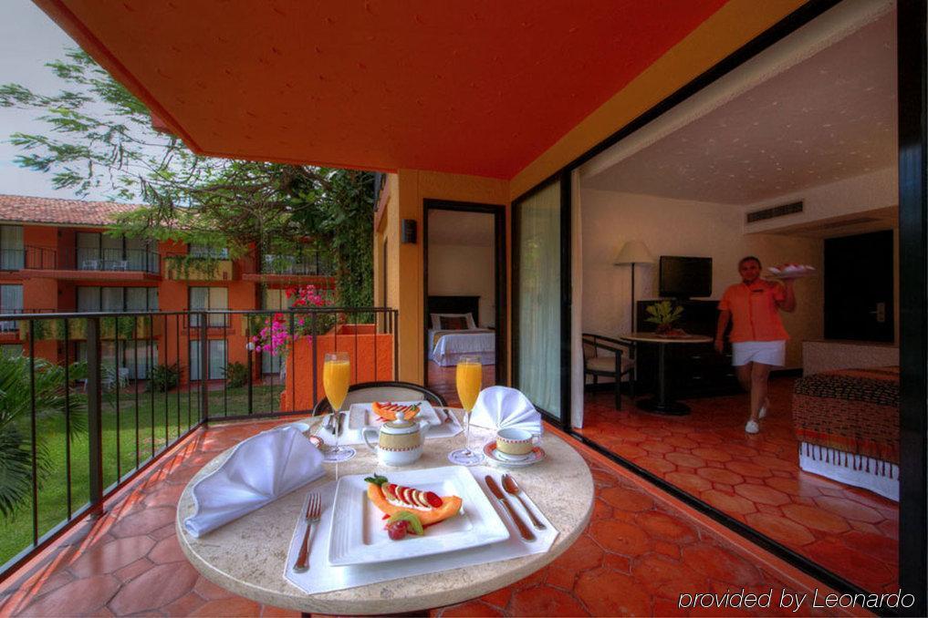 Holiday Inn Resort Ixtapa All-Inclusive By Ihg Szoba fotó