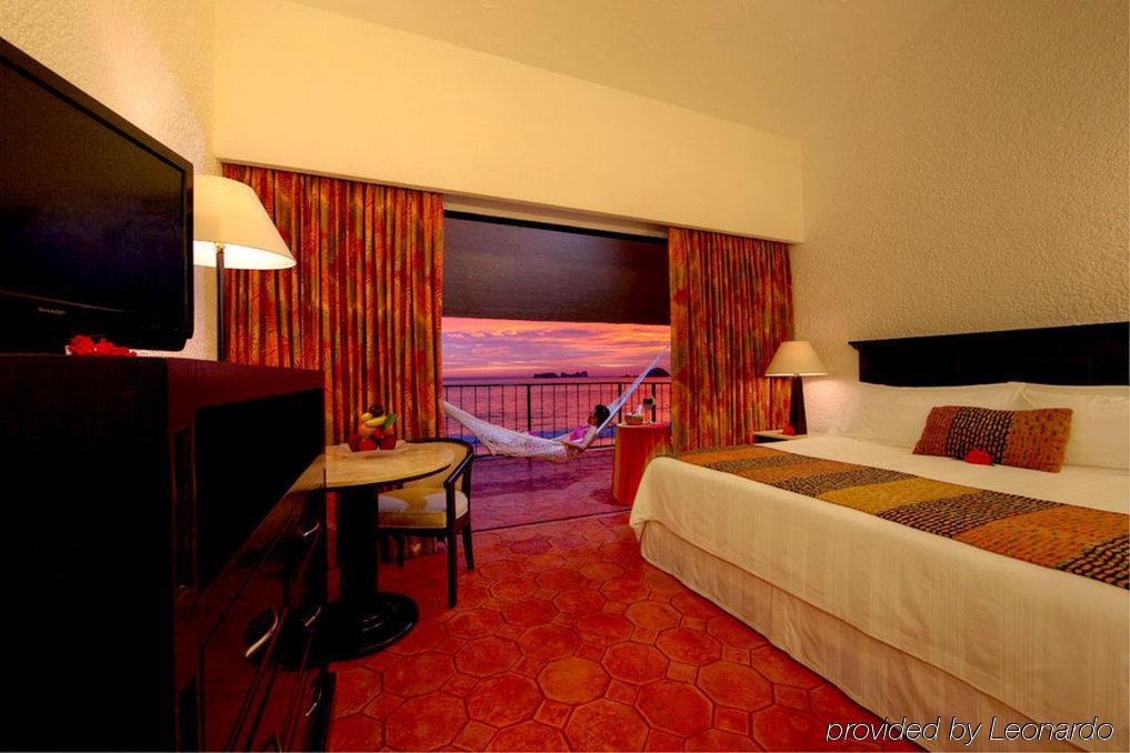 Holiday Inn Resort Ixtapa All-Inclusive By Ihg Szoba fotó