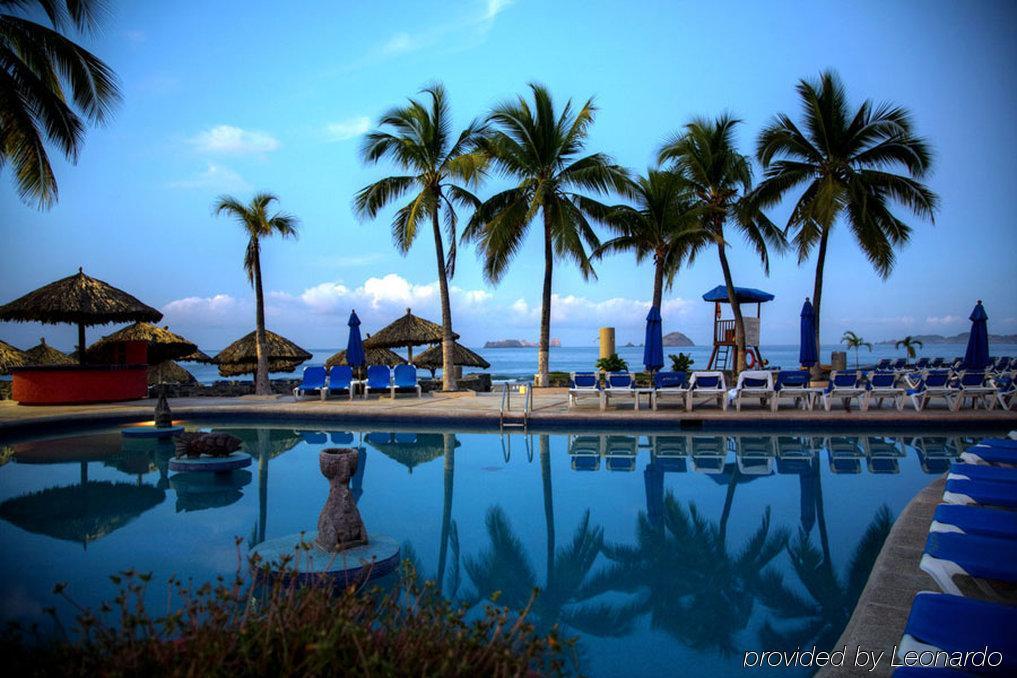 Holiday Inn Resort Ixtapa All-Inclusive By Ihg Létesítmények fotó